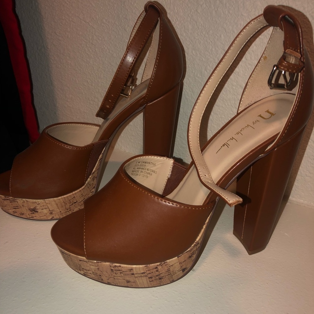 Heels